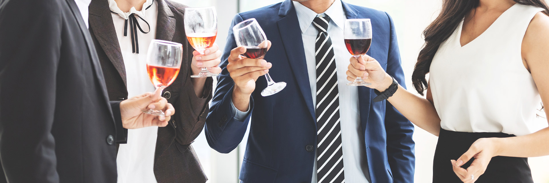 Private Events