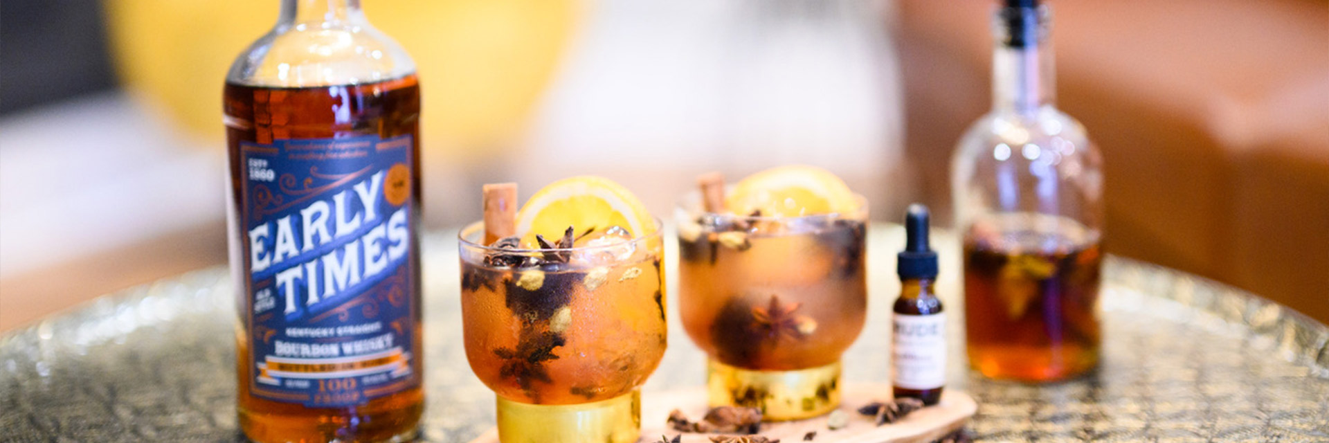 Host Bar & Alcohol Packages